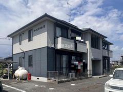 アーバンドエル Bの外観画像