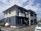 アーバンドエル Bの間取り画像