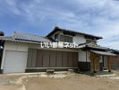 上乙女戸建貸家の間取り画像