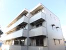 メディカルガーデン谷塚Bの間取り画像