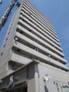 コスモハイム七番町の外観