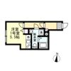 T＆Fレジデンス浅田の間取り画像