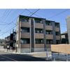 MELDIA西所沢Ⅲの間取り画像