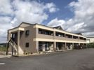 プランドール悠の間取り画像