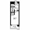 プリオールKの間取り画像