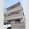 ボヌール・川上の間取り画像