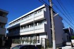 リブリ・FERIOⅠの間取り画像