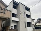 GRADUS日進町の間取り画像