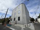 GRADUS大和田町の外観