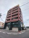 ファースト・セラ21の外観