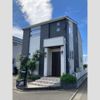 南沢戸建の間取り画像
