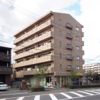 バンクーバー1100の外観