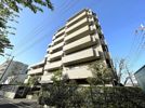 ライオンズマンション東川口AKAOの間取り画像