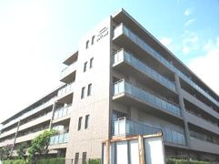 サーパス鴨宮の外観画像