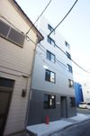 AIRLIX東向島の間取り画像