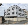 小平ファミリーマンションの間取り画像