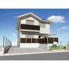 YOUR MAISON上本町の間取り画像