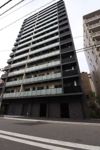 GENOVIA川崎Ⅶの間取り画像