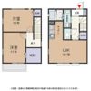 カシィータ春日井の間取り画像