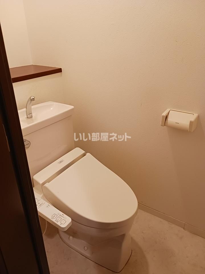 バスルーム