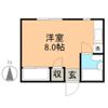 クリスティ飛鳥の間取り画像