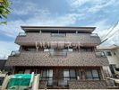 ガウディ白山の間取り画像