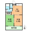 プチハウス371の間取り画像