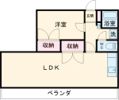 ウィズの間取り画像
