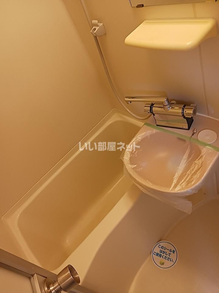バスルーム