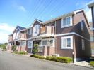アメニティ－ガ－デンAの間取り画像