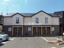 サンタローザの間取り画像