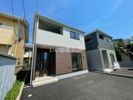 クレイドルガーデン宇都宮市今泉町 第5 1号棟の外観
