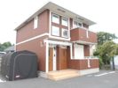 ブルーンの間取り画像
