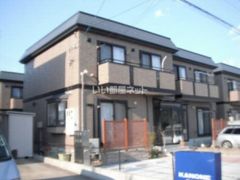 コンフォート浜田 ABCDの外観画像