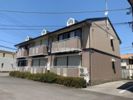 ニュードリームハイツ Bの間取り画像