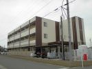 ハピネスヒルズの間取り画像