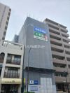 セントラル立川の外観
