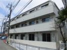 マウントサイドの間取り画像