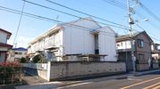 Mプレジールの間取り画像