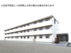 D's 北条1丁目の外観画像