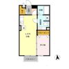 リビングタウン紀三井寺 A棟の間取り画像