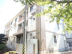 リバーパーク新天町の外観画像