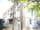 リバーパーク新天町の間取り画像
