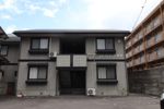 ステイトメント安宅 B棟の外観