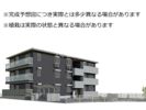 TORISIA大池の間取り画像