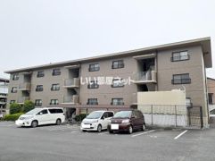 ラヴィーヌ新西方の外観画像