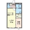 シャコンヌの間取り画像