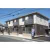 シャコンヌの間取り画像