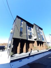 ユーソニアンvilla・要町Bの外観画像