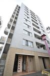 ソリテア四谷荒木町の間取り画像